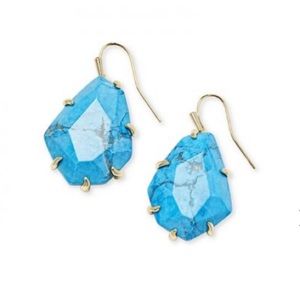 Kendra Scott Rosenell Earrings